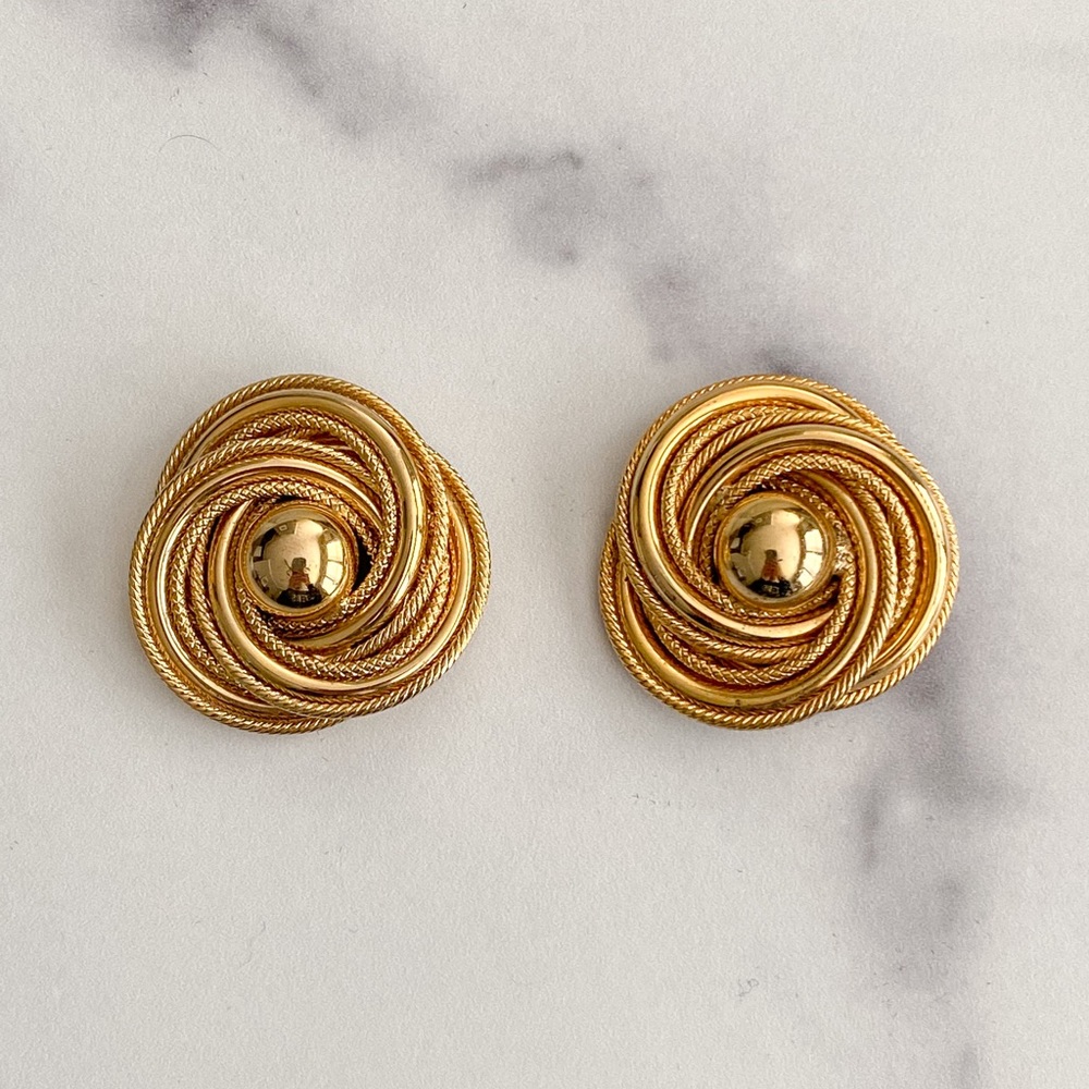 Statement Earrings